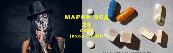 эйфоретик Осташков